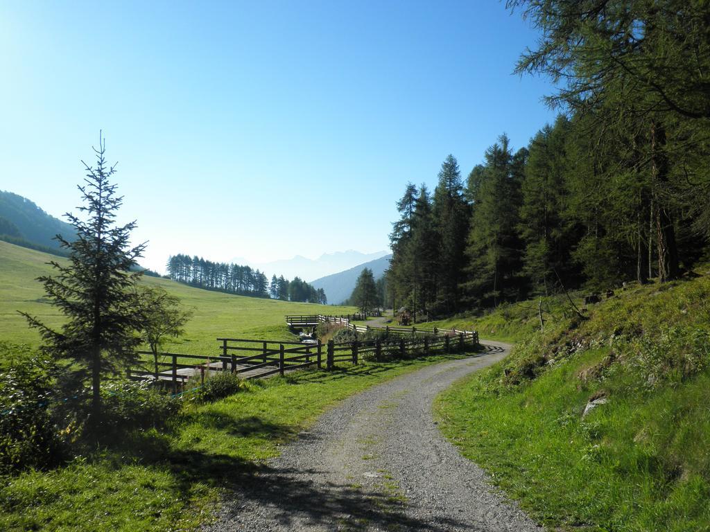 SlingiaZangerlehof别墅 外观 照片